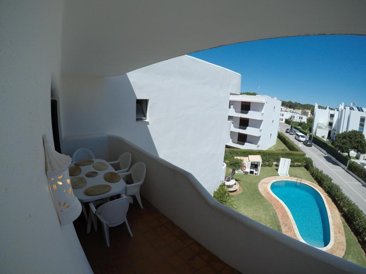 Casa De Vilamoura Exterior foto